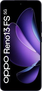 Oppo Reno13 FS 5G resim