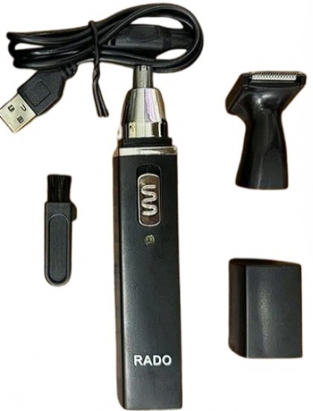 Rado RD-3138 Tüy Alma Makinesi