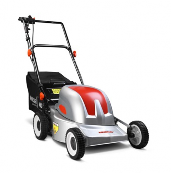 Weibang WB453HE Çim Biçme Makinesi