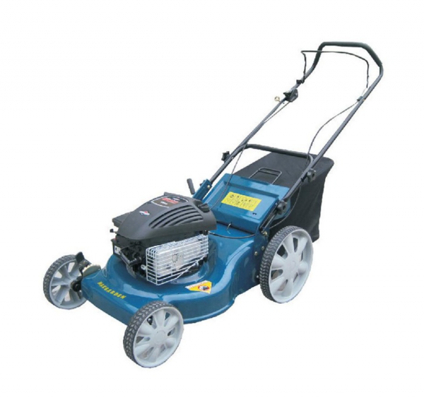 Maxgarden MAX 18 4.0 Çim Biçme Makinesi