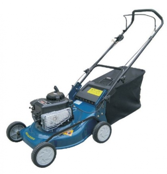 Maxgarden MAX 18 3.75 Çim Biçme Makinesi