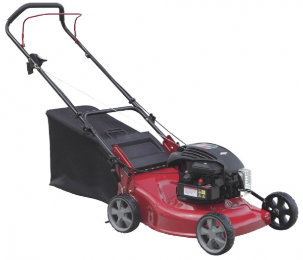 Maxgarden MAX-WYZ22 Çim Biçme Makinesi