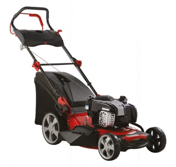 Maxgarden MaxGarden WYZ18H9-BS500E Çim Biçme Makinesi