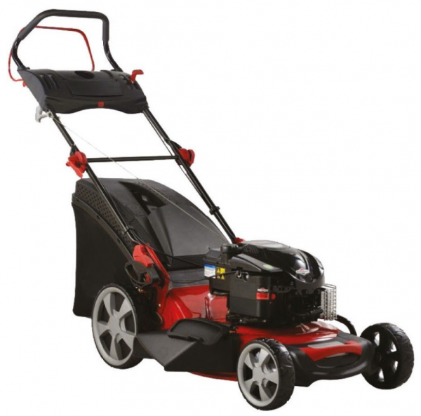 Maxgarden MaxGarden WYZ20H9 Çim Biçme Makinesi