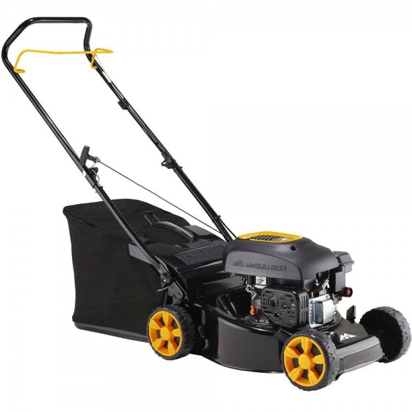 Mcculloch M46-110 Çim Biçme Makinesi
