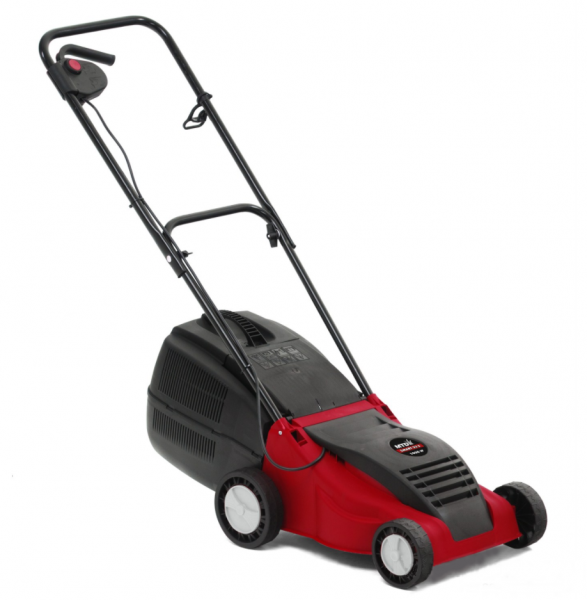 MTD 32 Çim Biçme Makinesi