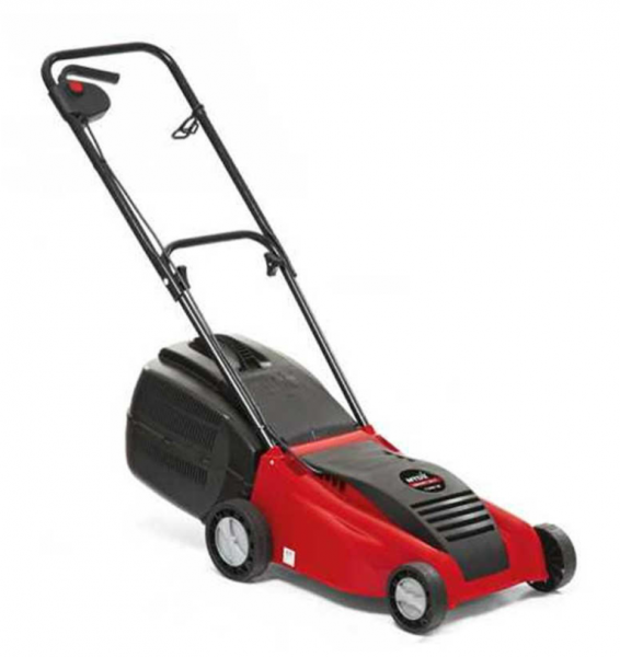 MTD 38 Çim Biçme Makinesi
