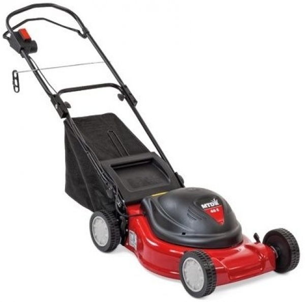 MTD 46 E Çim Biçme Makinesi