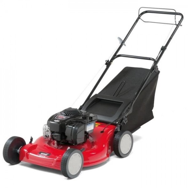 MTD 53 BS Çim Biçme Makinesi