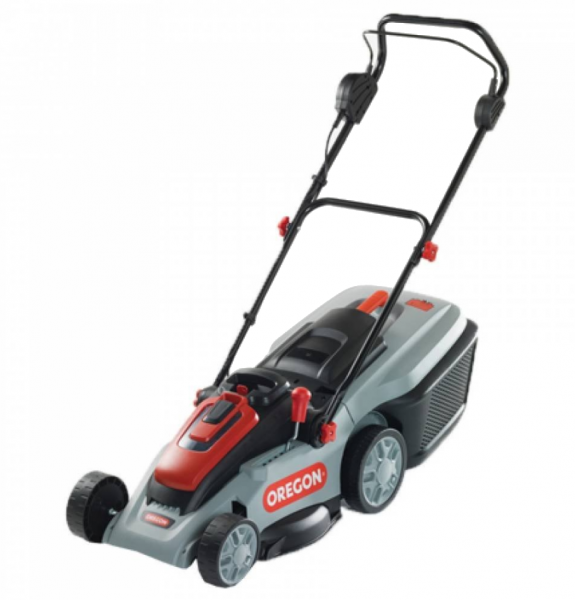 Oregon LM300 Çim Biçme Makinesi