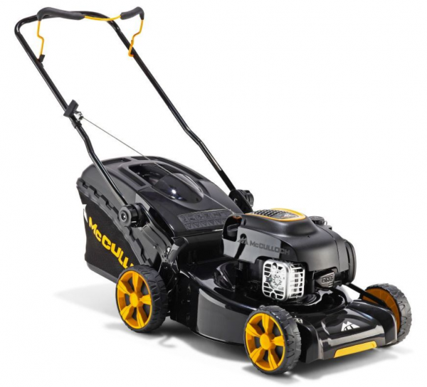 Mcculloch M46-125 Çim Biçme Makinesi