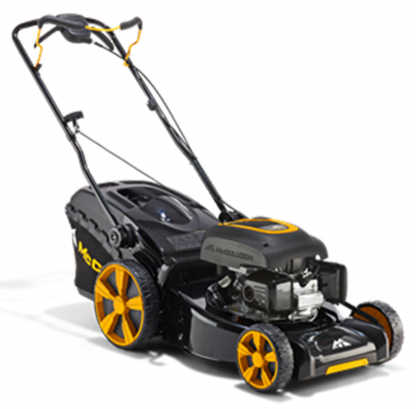 Mcculloch M53-190AWRTX Çim Biçme Makinesi
