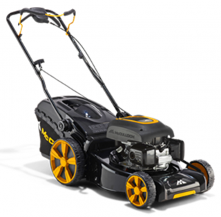 Mcculloch M53-190AWRTX Çim Biçme Makinesi