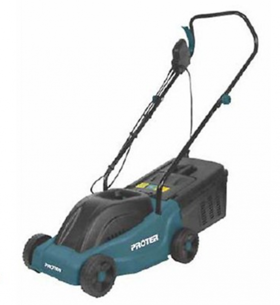 Proter PR 1300 E Çim Biçme Makinesi