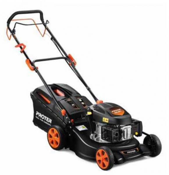 Proter PSG 675 Çim Biçme Makinesi