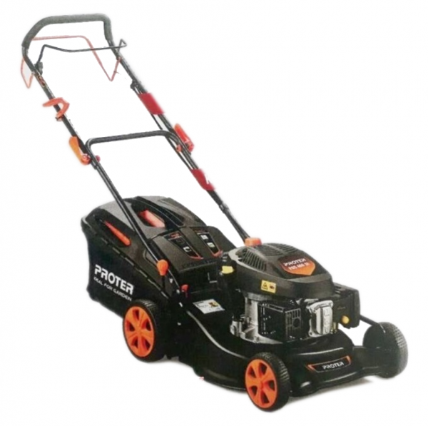Proter PSG 675 SL Çim Biçme Makinesi