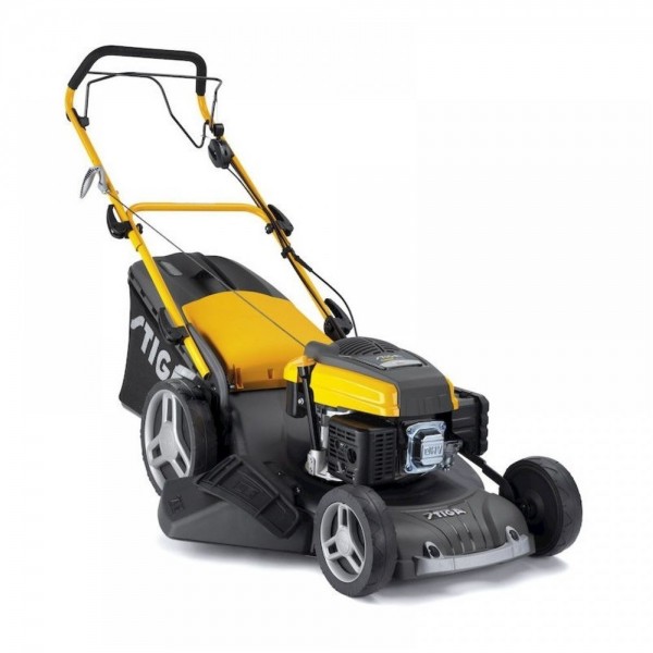 Stiga Combi 55 SQ Çim Biçme Makinesi