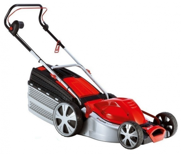 AL-KO Silver Comfort 46.4 E Çim Biçme Makinesi