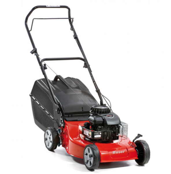Castel Garden CS 484-B Çim Biçme Makinesi
