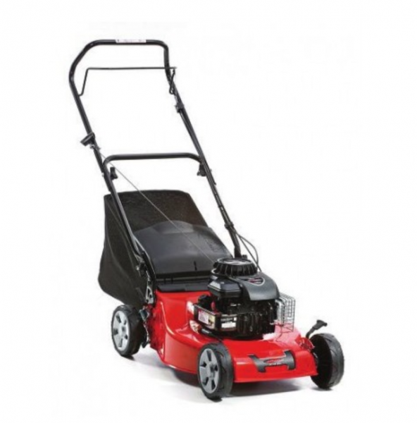 Castel Garden CS 484G Çim Biçme Makinesi