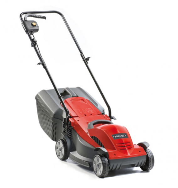 Castel Garden E 380 Çim Biçme Makinesi