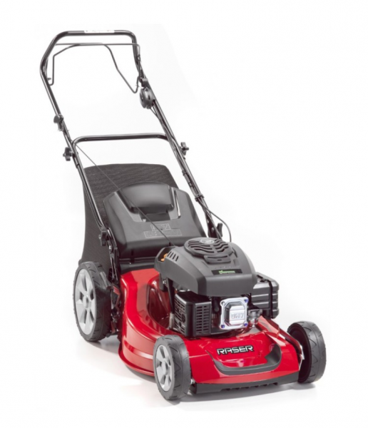 Castel Garden MP1 554 WS G Çim Biçme Makinesi