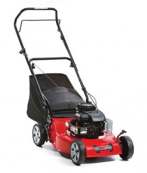 Castel Garden NT534 B-G Çim Biçme Makinesi