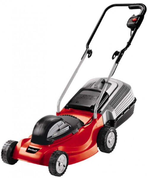 Einhell GC-EM 1437 Çim Biçme Makinesi