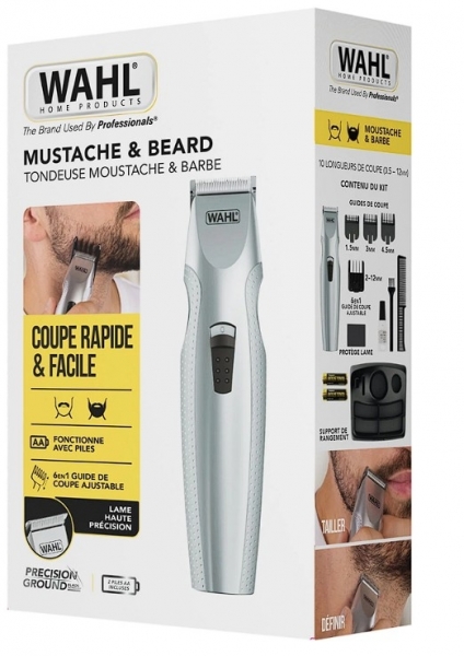Wahl 05606-1016 Sakal Kesme Makinesi