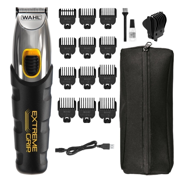 Wahl 09893.0440 Sakal Kesme Makinesi