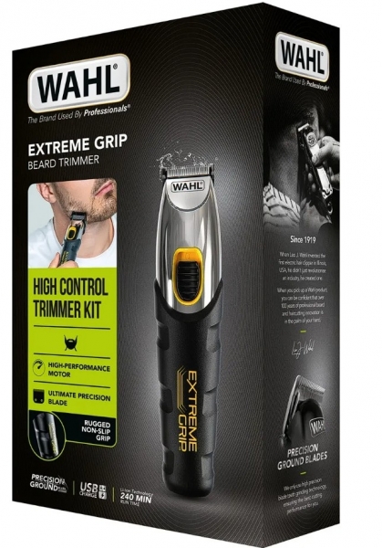 Wahl 09893.0440 Sakal Kesme Makinesi