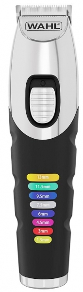 Wahl 09893.0443 Sakal Kesme Makinesi