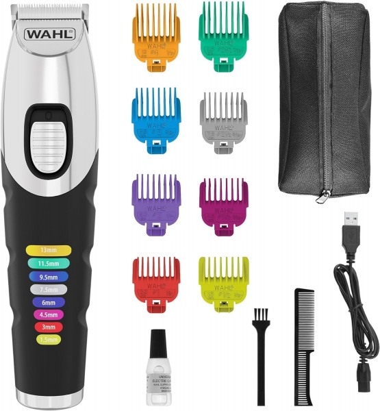Wahl 09893.0443 Sakal Kesme Makinesi
