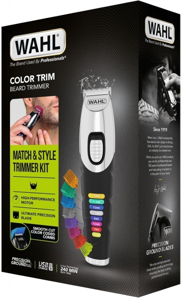 Wahl 09893.0443 Sakal Kesme Makinesi
