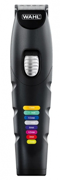 Wahl 09893.0464 Çok Amaçlı Tıraş Makinesi