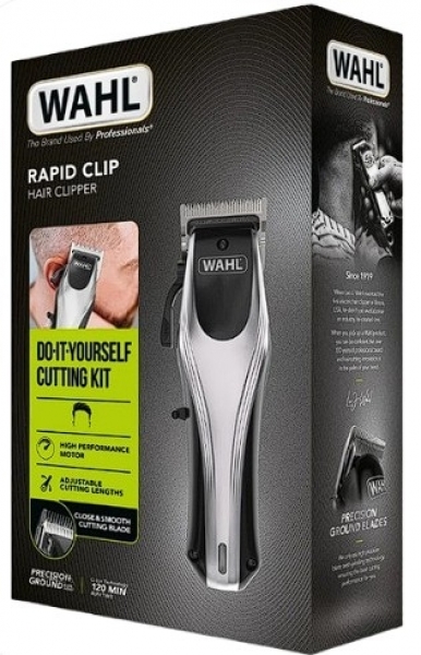 Wahl 09657-0460 Saç Kesme Makinesi