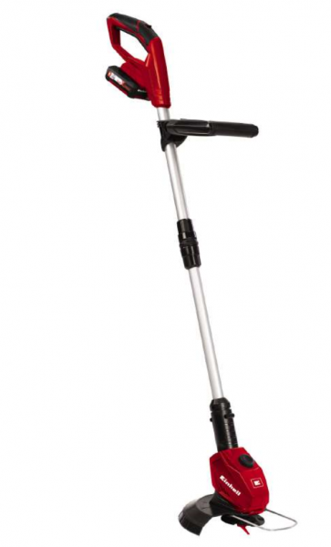 Einhell GE-CT 18 Li Çim Biçme Makinesi
