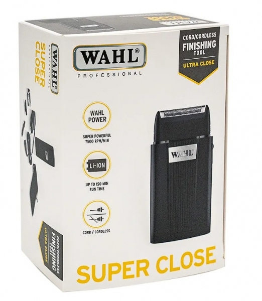 Wahl 3616-0470 Sakal Kesme Makinesi