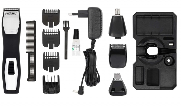 Wahl 09855-2816 Çok Amaçlı Tıraş Makinesi