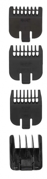 Wahl 09855-2816 Çok Amaçlı Tıraş Makinesi