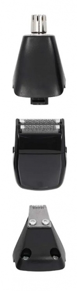 Wahl 09855-2816 Çok Amaçlı Tıraş Makinesi