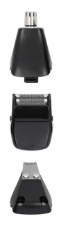 Wahl 09855-2816 Çok Amaçlı Tıraş Makinesi