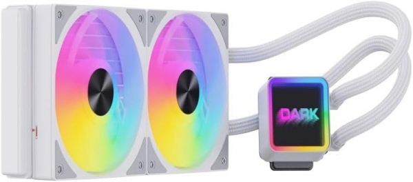 Dark Freezer W247 2025 Edition İşlemci Soğutucu
