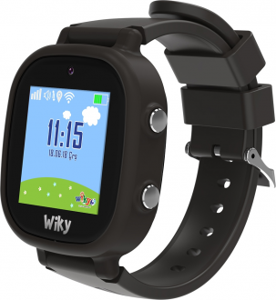 Wiky Watch 5E Akıllı Çocuk Saati