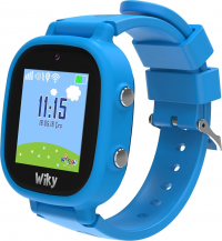 Wiky Watch 5E resim