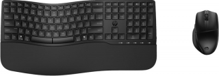 HP 685 Comfort Klavye & Mouse Seti