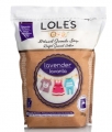 Lole's Granül Lavanta Çamaşır Deterjanı 1 kg resim