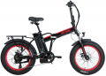 Strada E-Bro resim