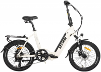 Strada E-Spido resim