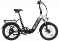 Strada E-Next resim